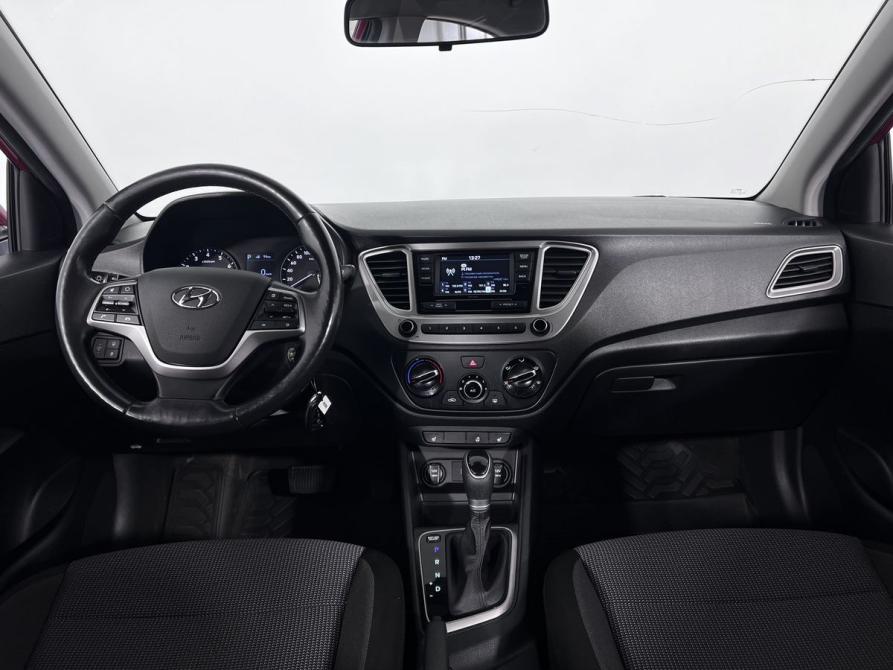 Hyundai Solaris II Калининград  - изображение 14