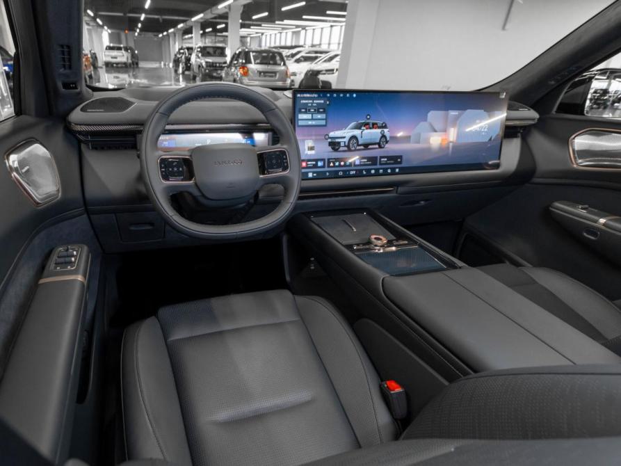 Lynk &amp; Co 900 Москва  - изображение 7