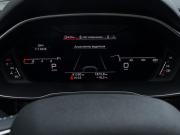 Audi Q3 II (F3) Москва  - изображение 30