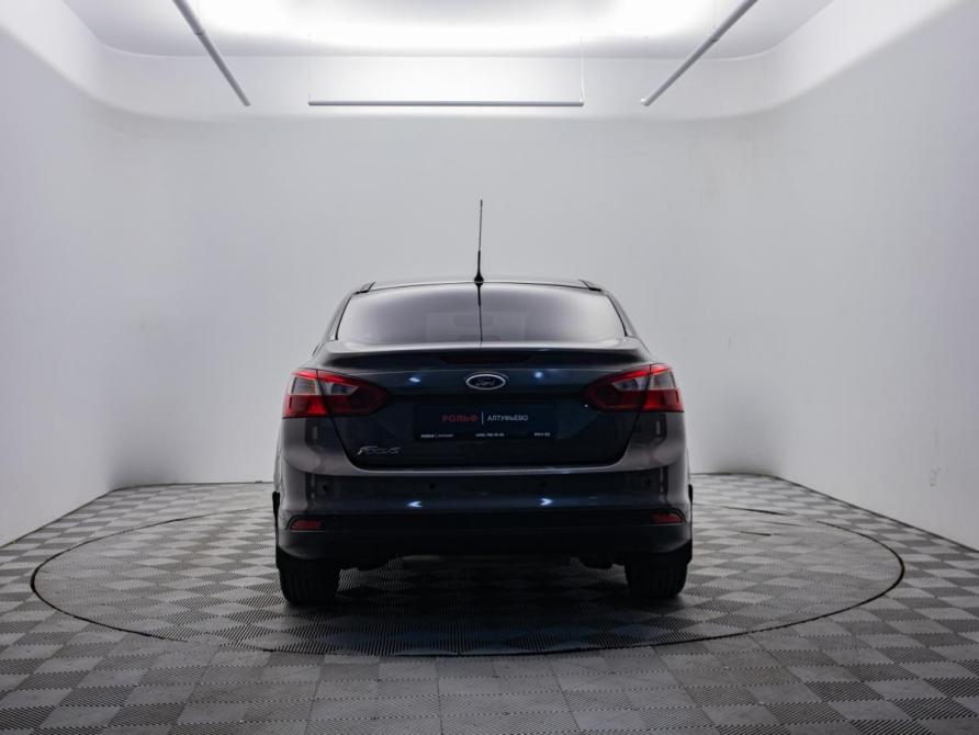 Ford Focus III Москва  - изображение 7
