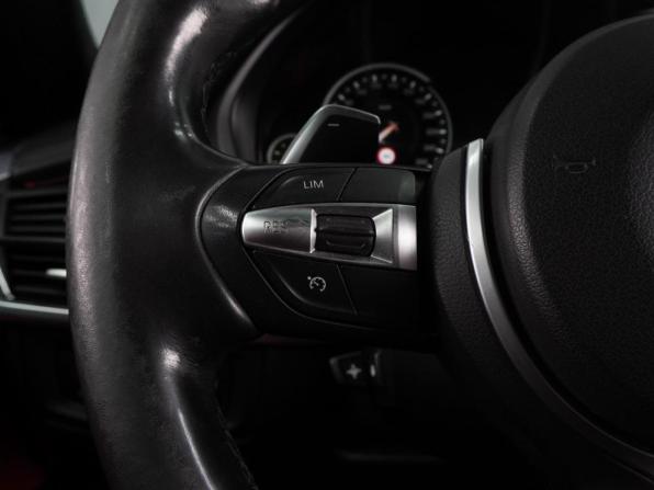 BMW X6 II (F16) с пробегом 2018 года, цена 4 989 000 рублей, 141513 км, внедорожник, Автокод Объявления