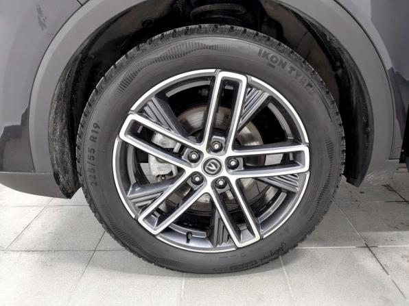 Changan UNI-S (CS55 Plus) с пробегом 2024 года, цена 2 350 000 рублей, 4566 км, внедорожник, Автокод Объявления