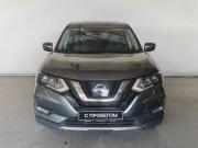 Nissan X-Trail III Рестайлинг Москва  - изображение 22