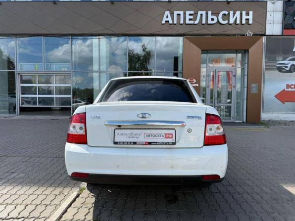 Lada (ВАЗ) Priora I Рестайлинг с пробегом 2014 года, цена 438 898 рублей, 183985 км, седан, Автокод Объявления