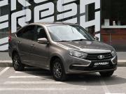 Lada (ВАЗ) Granta I Рестайлинг Волгоград  - изображение 18