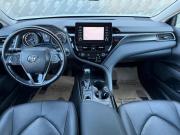Toyota Camry VIII (XV70) Рестайлинг Краснодар  - изображение 51