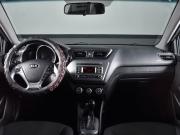 Kia Rio III Рестайлинг Кемерово  - изображение 26