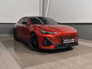 Changan UNI-V I Кемерово  - изображение 33