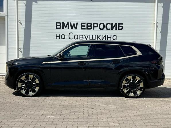 BMW XM с пробегом 2023 года, цена 14 200 000 рублей, 20219 км, внедорожник, Автокод Объявления