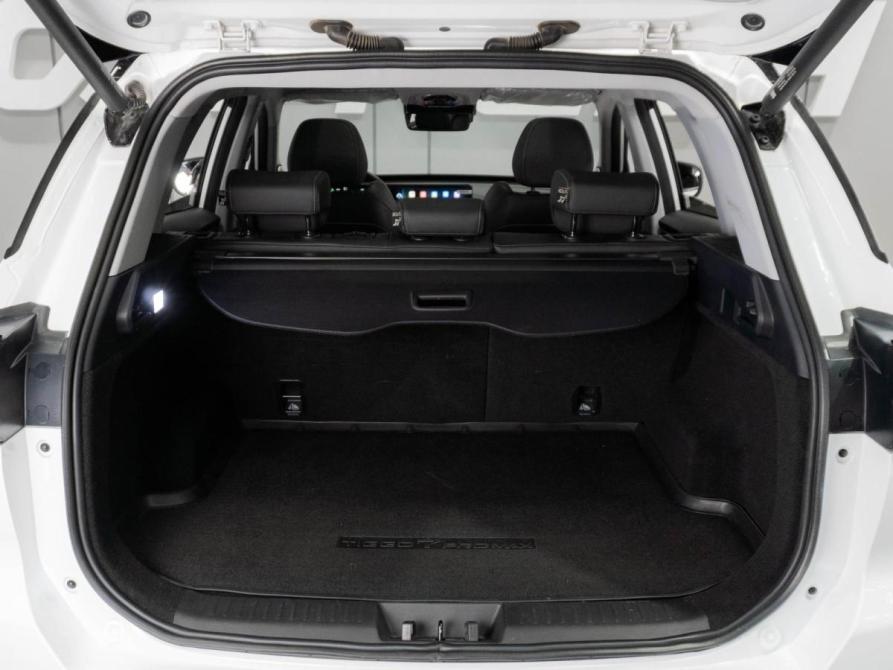 Chery Tiggo 7 Pro Max I Тюмень  - изображение 28