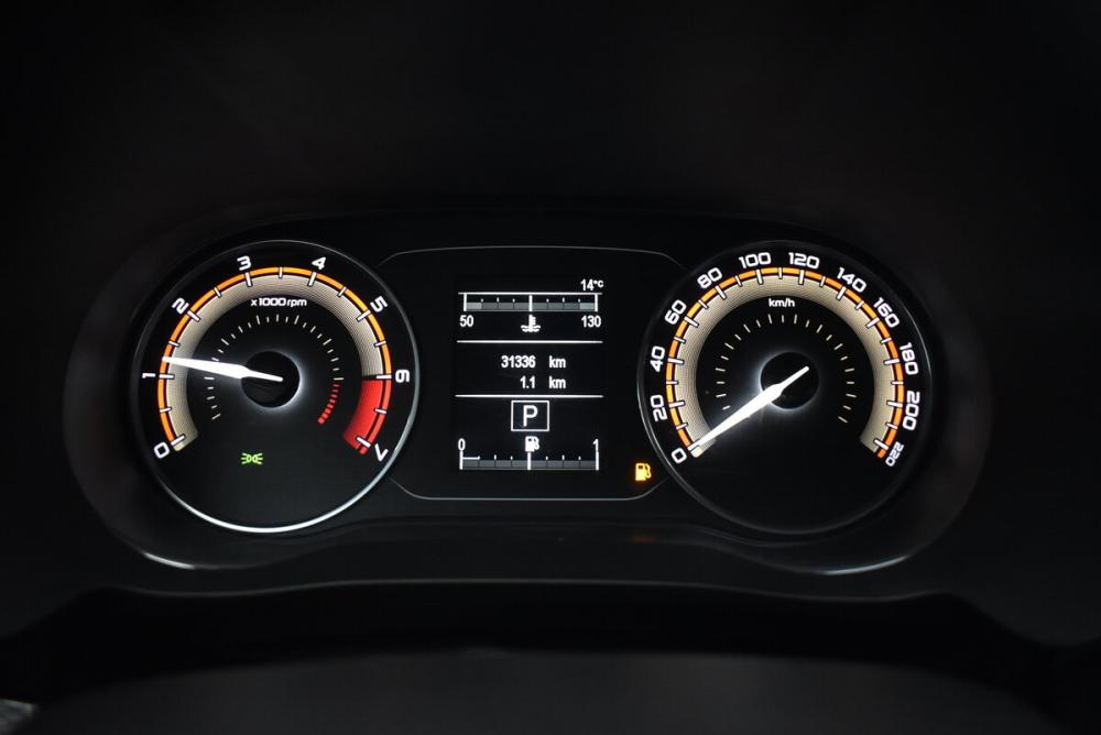 Lada (ВАЗ) Vesta I Рестайлинг (NG) Москва  - изображение 6
