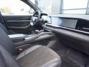 Geely Monjaro I Москва  - изображение 32