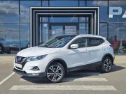 Nissan Qashqai II Рестайлинг Воронеж  - изображение 13