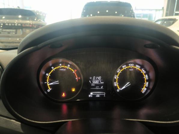Lada (ВАЗ) Granta I Рестайлинг с пробегом 2023 года, цена 680 000 рублей, 56793 км, седан, Автокод Объявления