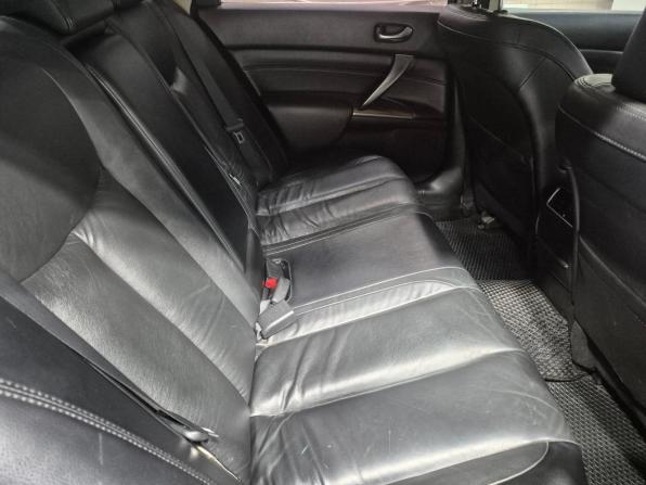 Nissan Teana II (J32) с пробегом 2008 года, цена 690 000 рублей, 300000 км, седан, Автокод Объявления