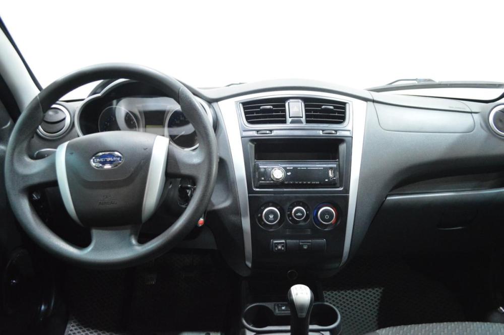 Datsun on-DO I Сургут  - изображение 15