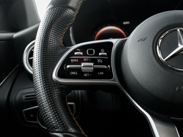 Mercedes-Benz GLC Coupe I (C253) Рестайлинг с пробегом 2020 года, цена 4 720 000 рублей, 80587 км, внедорожник, Автокод Объявления