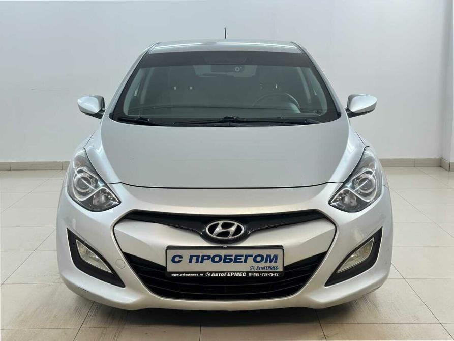 Hyundai i30 II Москва  - изображение 2