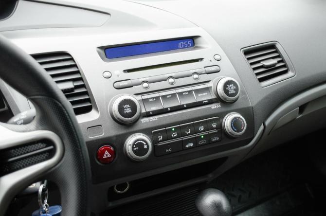 Honda Civic VIII с пробегом 2008 года, цена 659 000 рублей, 200000 км, седан, Автокод Объявления