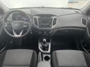 Hyundai Creta I Курган  - изображение 24