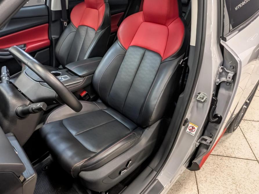Changan CS55 Plus II Москва  - изображение 20