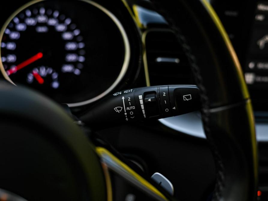 Kia Ceed III Санкт-Петербург  - изображение 8