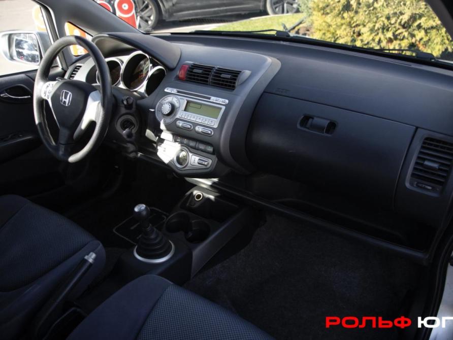 Honda Jazz I Рестайлинг Москва  - изображение 7