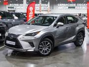 Lexus NX I Рестайлинг Санкт-Петербург  - изображение 24