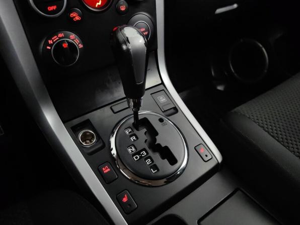 Suzuki Grand Vitara II Рестайлинг с пробегом 2010 года, цена 998 000 рублей, 209963 км, внедорожник, Автокод Объявления
