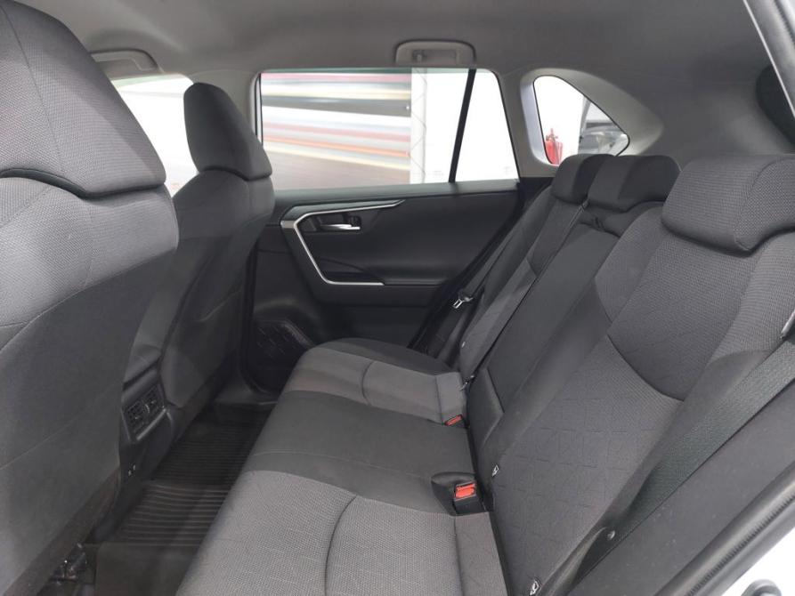 Toyota RAV4 V (XA50) Барнаул  - изображение 30