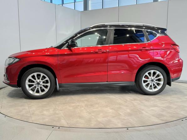 Haval H2 с пробегом 2019 года, цена 1 265 000 рублей, 101579 км, внедорожник, Автокод Объявления