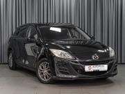 Mazda 3 II (BL) Минеральные Воды  - изображение 19