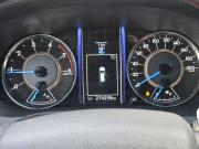Toyota Fortuner II Санкт-Петербург  - изображение 26