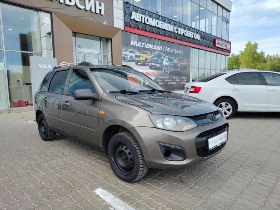 Lada (ВАЗ) Kalina II Набережные Челны  - изображение 5