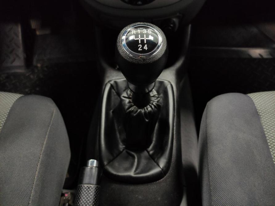 Chevrolet Lacetti I Пермь  - изображение 13