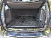 Renault Duster I Рестайлинг Москва  - изображение 31
