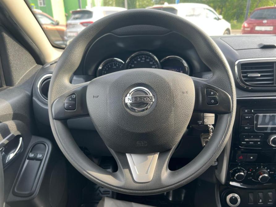 Nissan Terrano III (D10) Стерлитамак  - изображение 16