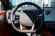 Li Auto (Lixiang) L7 I Рестайлинг Крым  - изображение 46
