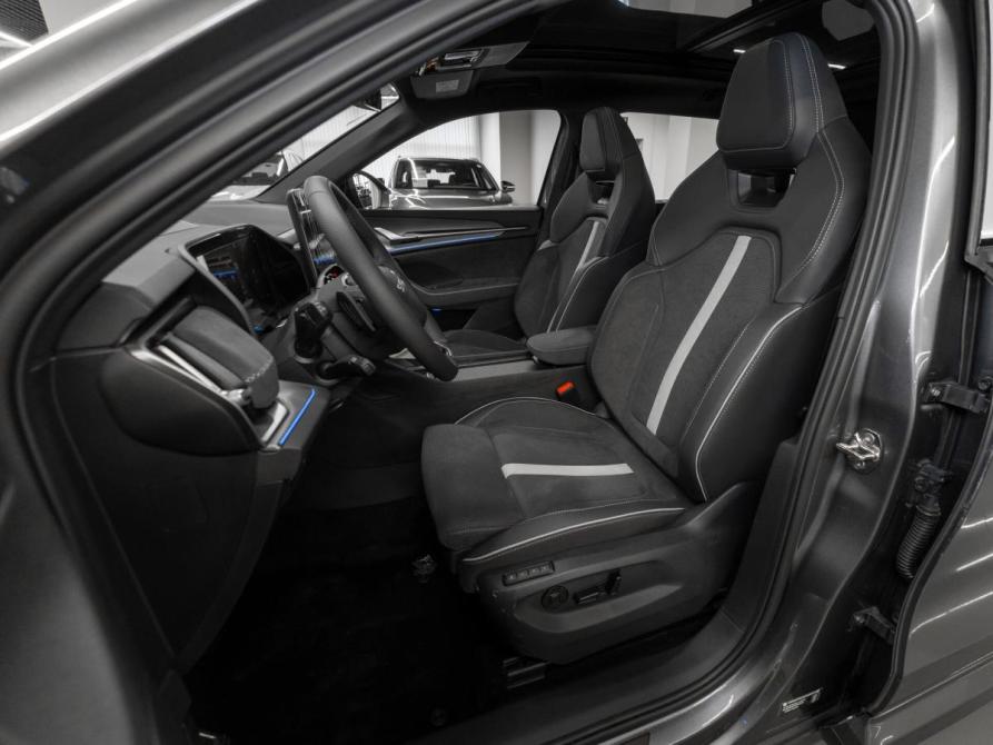 Skoda Kodiaq II Москва  - изображение 9