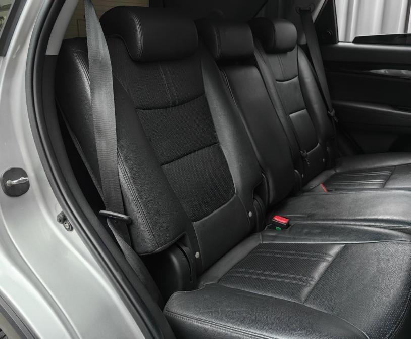 Kia Sorento II Рестайлинг Подольск  - изображение 9
