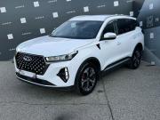 Chery Tiggo 7 Pro Max I Минеральные Воды  - изображение 30