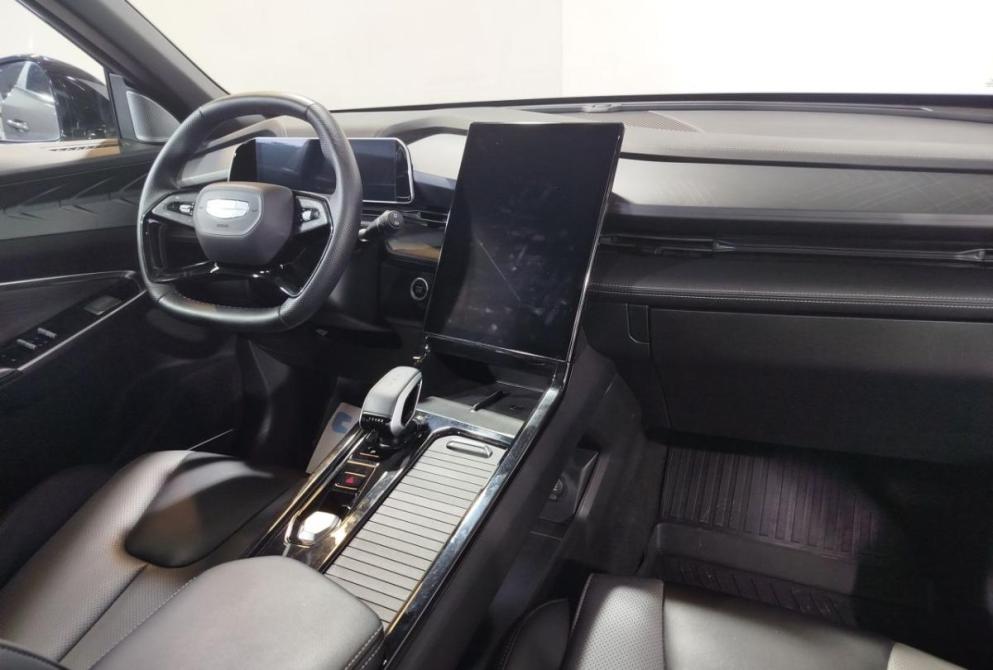 Geely Cityray Саратов  - изображение 14