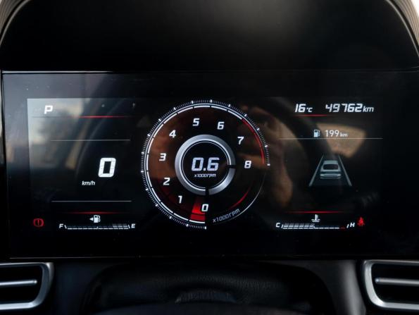Hyundai Elantra VII (CN7) с пробегом 2022 года, цена 2 070 000 рублей, 49762 км, седан, Автокод Объявления