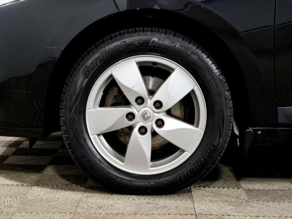 Renault Megane III с пробегом 2010 года, цена 585 000 рублей, 147518 км, хэтчбек, Автокод Объявления