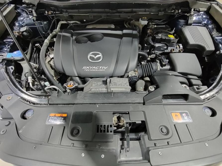 Mazda CX-5 I Нижневартовск  - изображение 11