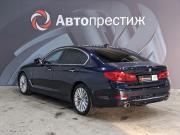 BMW 5 серии VII (G30/G31/G38) Пермь  - изображение 29