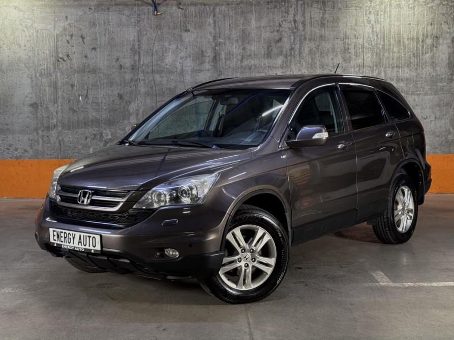Honda CR-V III Рестайлинг Уфа  - изображение 7