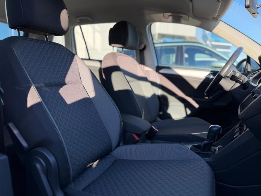 Volkswagen Tiguan II Череповец  - изображение 14