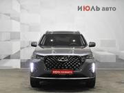 Chery Tiggo 7 Pro Max I Екатеринбург  - изображение 22