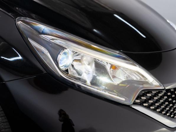 Nissan Note II Рестайлинг с пробегом 2016 года, цена 950 500 рублей, 145670 км, хэтчбек, Автокод Объявления
